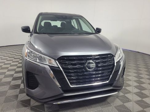 Used 2021 Nissan Kicks S FWD image 14