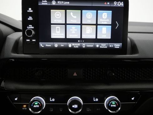 Used 2024 Honda CR-V EX-L image 21