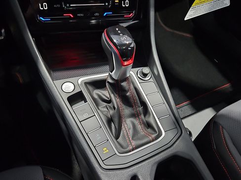 New 2026 Volkswagen Jetta GLI Autobahn FWD image 15