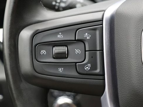 Used 2025 GMC Sierra 1500 SLT AWD/4WD image 23