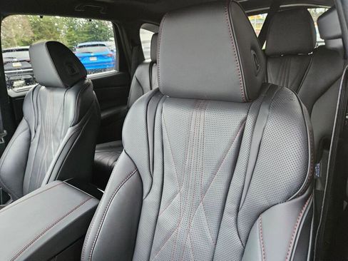 New 2026 Acura MDX A-Spec image 26