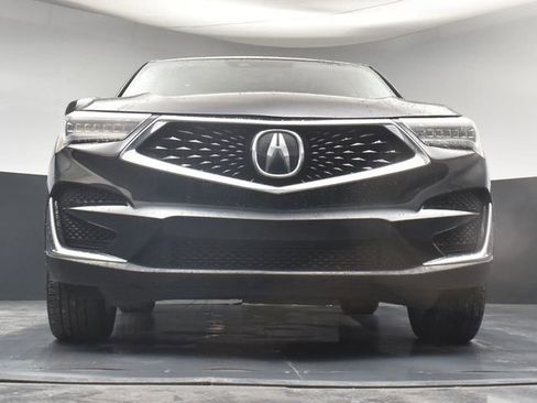 Used 2021 Acura RDX FWD image 32