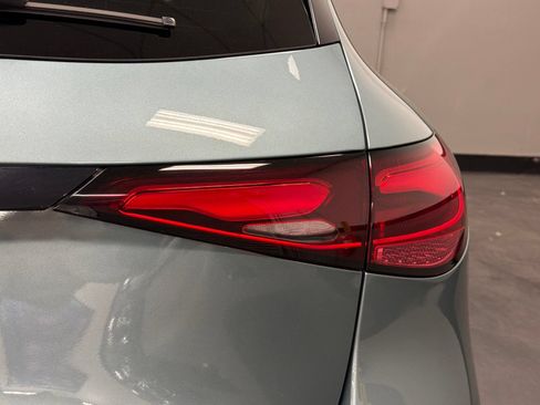 Certified 2026 Mercedes-Benz GLC 300 image 15
