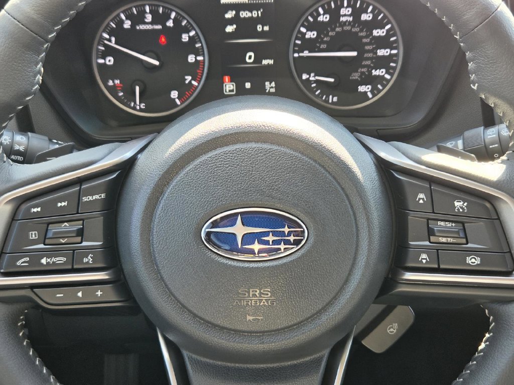 New 2027 Subaru Ascent Premium AWD/4WD image 20