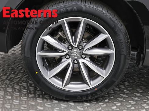 Used 2021 Acura RDX AWD w/ Technology Package image 30