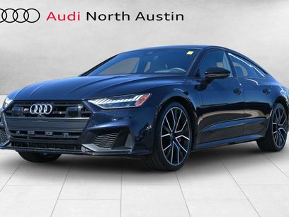 Used 2023 Audi S7 Prestige