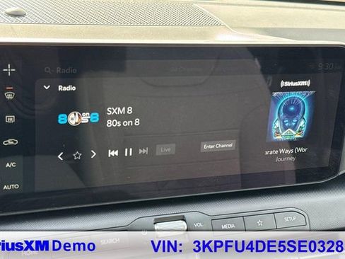 Certified 2025 Kia K4 EX image 35