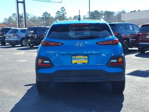 Used 2018 Hyundai Kona SEL image 6