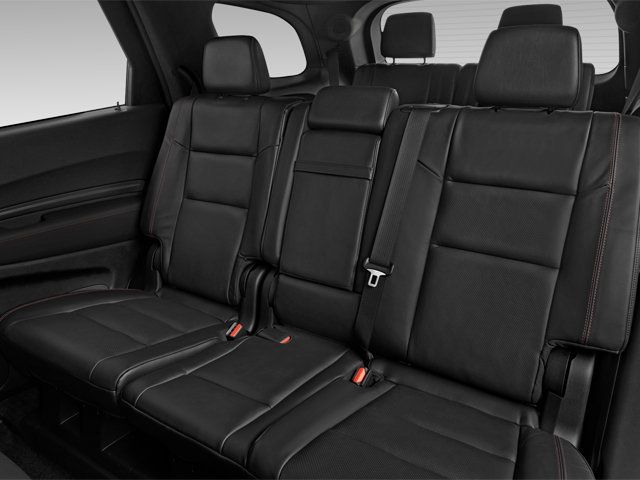 Used 2024 Dodge Durango R/T AWD/4WD image 11