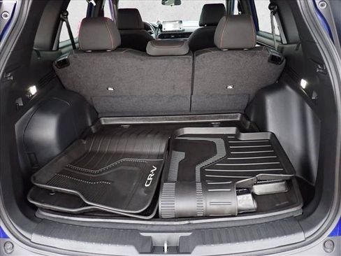 Used 2024 Honda CR-V Sport image 7