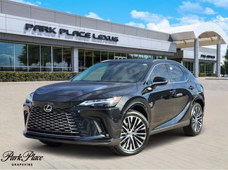 New 2026 Lexus RX 350 FWD video 1