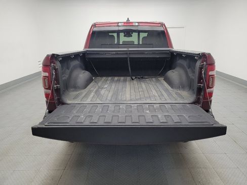 Used 2019 RAM 1500 Limited w/ Trailer Tow Group RWD image 29