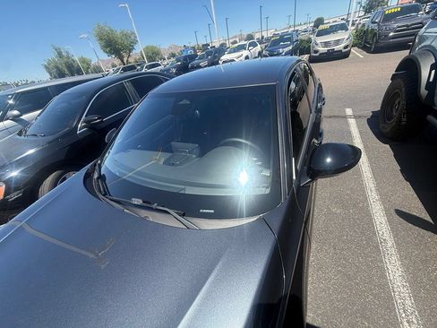 Certified 2024 Honda Civic Sport image 2