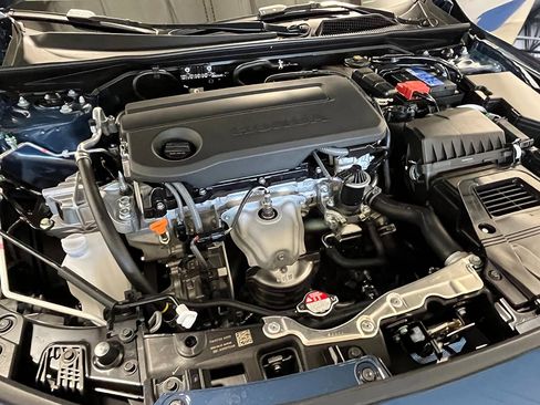 New 2026 Honda Civic Sport image 12