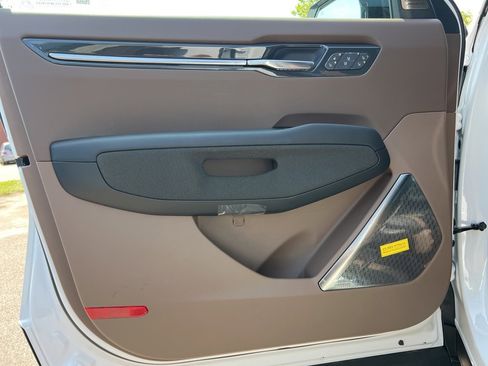 New 2026 Kia EV9 GT-Line image 8