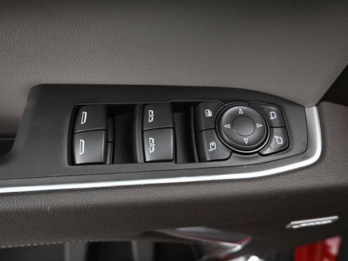 New 2026 GMC Sierra 1500 SLT w/ SLT Premium Plus Package image 20