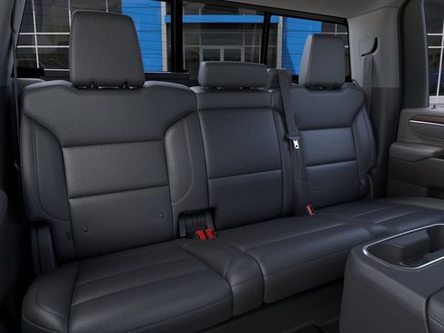 New 2026 Chevrolet Silverado 2500 LT w/ All Star Edition AWD/4WD image 17