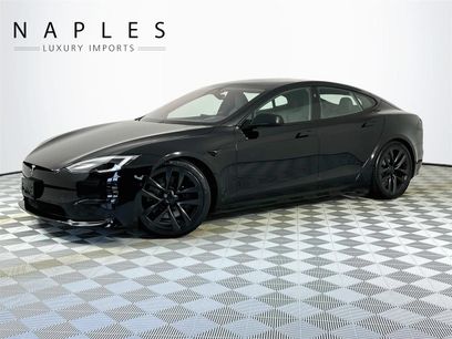Used 2022 Tesla Model S