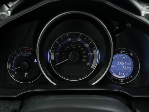 Used 2015 Honda Fit LX image 16