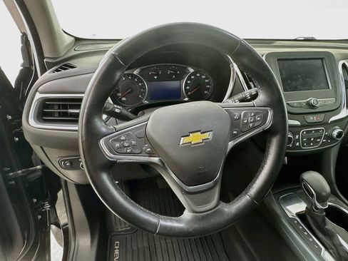 Used 2024 Chevrolet Equinox LT FWD image 12