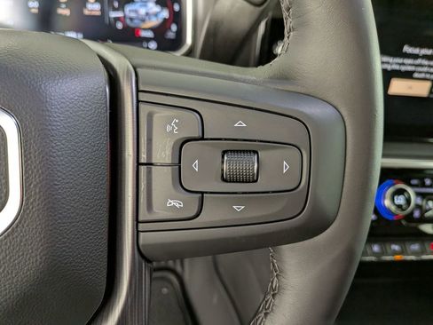 New 2026 GMC Sierra 3500 Denali Ultimate image 22