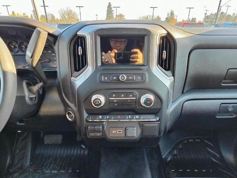 New 2024 GMC Sierra 3500 Pro image 14