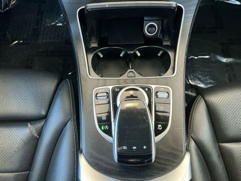 Used 2019 Mercedes-Benz GLC 300 GLC 300 image 22