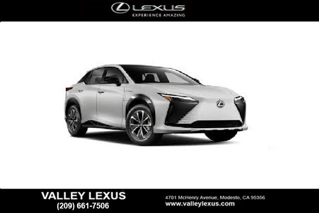 Used 2023 Lexus RZ 450e Premium w/ Technology Package AWD/4WD image 1
