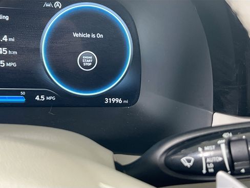 Used 2023 Hyundai Palisade Calligraphy image 12