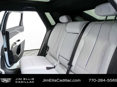 New 2026 Cadillac Lyriq Sport RWD image 20