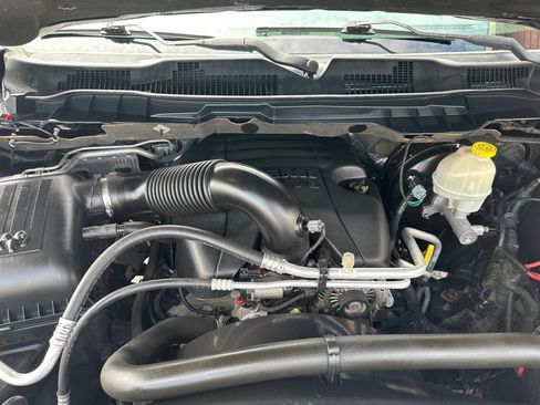 Used 2014 RAM 1500 Big Horn image 28