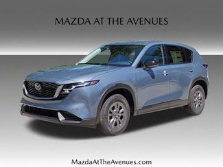 New 2026 MAZDA CX-5 Select AWD/4WD 360° Tour