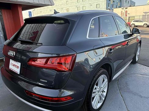Used 2019 Audi Q5 Premium Plus w/ Premium Plus Package image 22