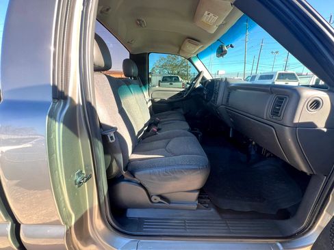 Used 2003 GMC Sierra 1500 W/T image 34