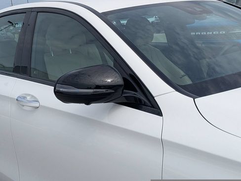 Used 2022 Mercedes-Benz E 350 Sedan image 10