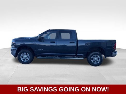 New 2025 RAM 2500 Big Horn image 7