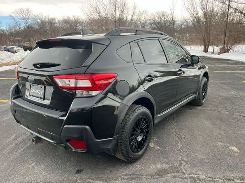 Used 2018 Subaru Crosstrek 2.0i Premium w/ Popular Package #2 image 6