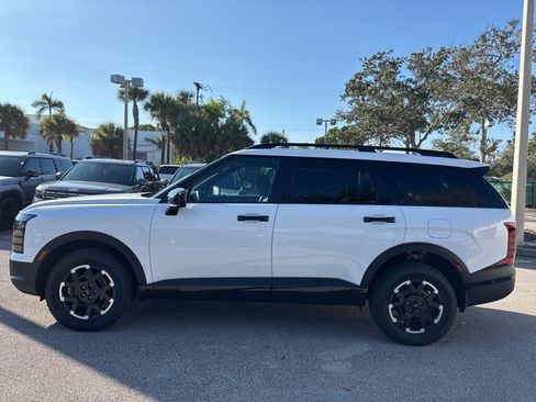 New 2026 Hyundai Palisade XRT Pro image 2