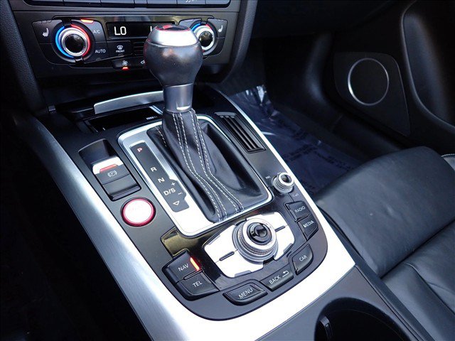 Used 2015 Audi S5 Premium Plus w/ Technology Package AWD/4WD image 16