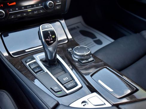 Used 2016 BMW 535i Sedan image 22
