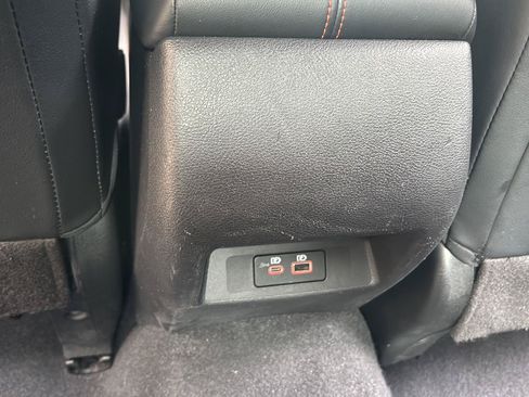 Used 2023 Nissan Altima 2.5 SR FWD image 27