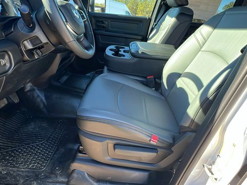 New 2026 RAM 2500 Tradesman image 16