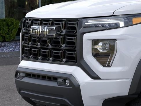 New 2026 GMC Canyon Elevation w/ Convenience Package AWD/4WD image 13