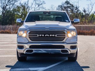 Used 2024 RAM 1500 Laramie video 2