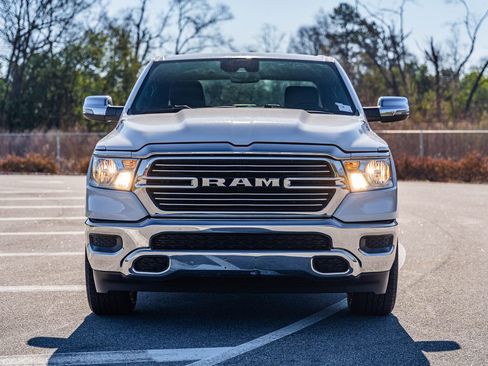 Used 2024 RAM 1500 Laramie image 2