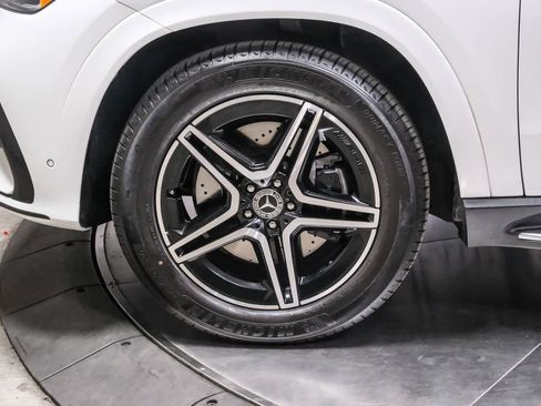 Used 2025 Mercedes-Benz GLE 350 4MATIC image 10