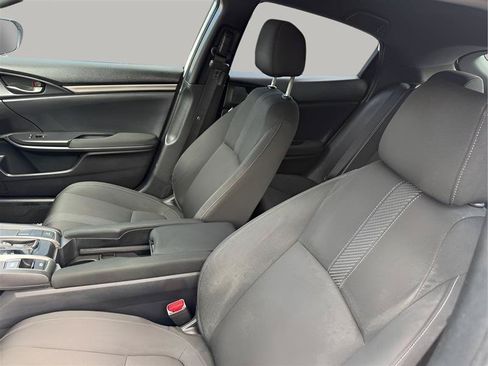 Used 2018 Honda Civic Sport image 16