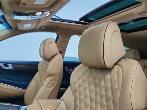 Used 2023 Genesis GV80 3.5T w/ Prestige Package image 33