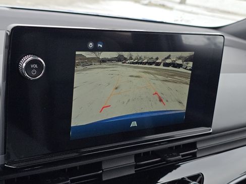 New 2026 Honda Prologue Touring image 9