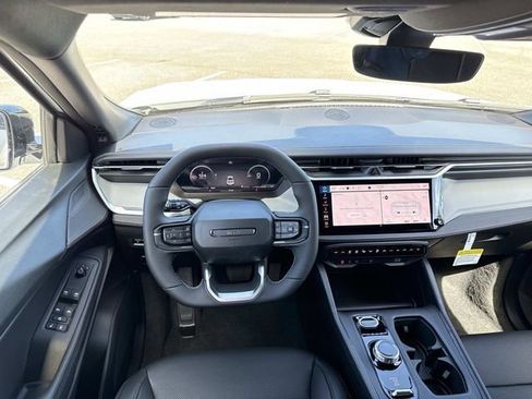 New 2026 Jeep Cherokee Laredo image 13